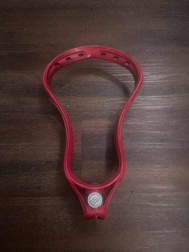 Maverik Tactik 3 Unstrung Head (Used)