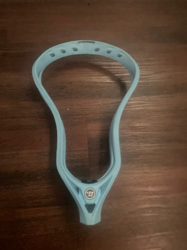 Warrior Evo QX-O Unstrung Head (New)