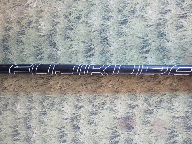 Fujikura SPEEDER 50 SENIOR Driver Shaft 44.25 Taylormade Qi4D Qi10 QI35 Stealth