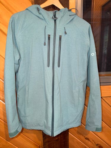 Oros Men’s Ski Jacket