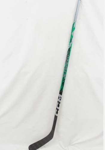 Junior CCM JetSpeed Pro Right Handed Hockey Stick P92 55 Flex (Used)