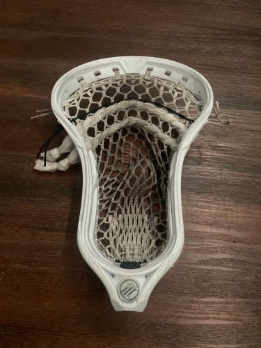 Maverik Optik Force Used Stringing Head (Used)