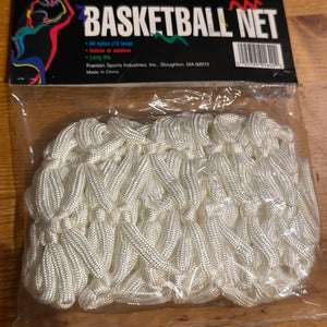 Franklin  12 Loop basketball ball net)