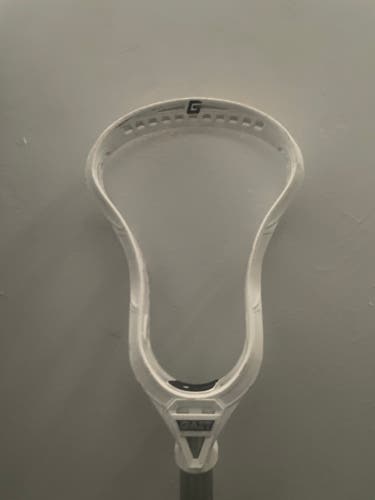 Gait Mustang Unstrung Head (Used)