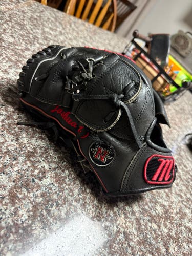 Marucci LH Pitcher's Baseball Glove 11.75" (Used)