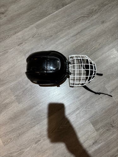 Small CCM Tacks 720 Helmet (Used)