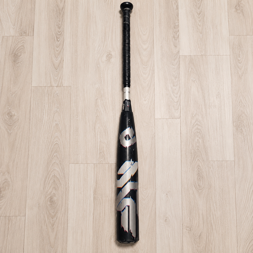 2021 DeMarini CF Glitch Composite Bat (-8) 31"