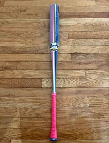 2026 Combat MFG Spec A1 Alloy BBCOR Certified Bat (-3) 30 oz 33"