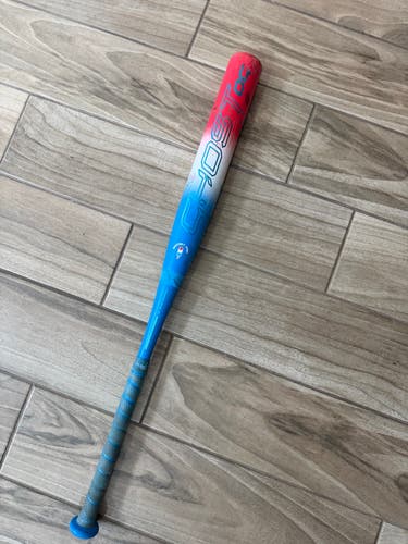 2025 Easton Ghost OG Composite Bat (-10) 21 oz 31" (Used)