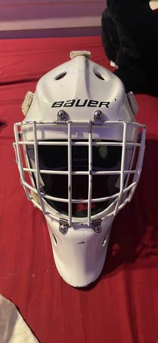 Bauer 940 Goalie Mask (Senior Medium)