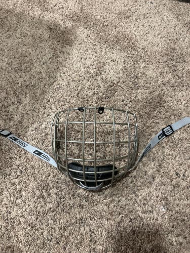 Small Bauer FM4500 (Used)