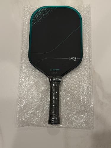 RPM JADE 16mm Pro Pickleball Paddle
