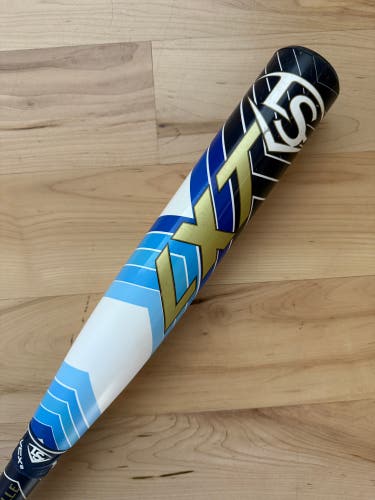 Louisville LXT 29/18 (-11) Fastpitch Softball Bat