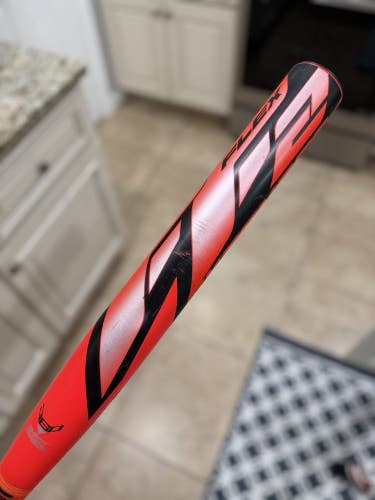 VERY RARE EASTON FIRE FLEX 2 EXTENDED FF2 34 26.5 SLOW PITCH SOFTBALL BAT