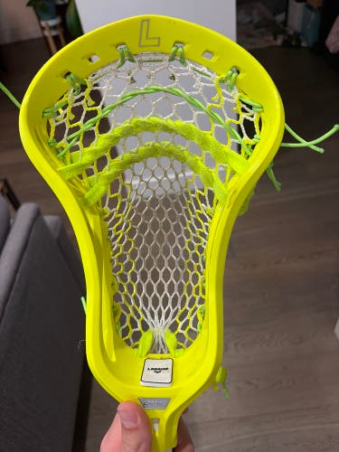 Used Stringing Head (Used)