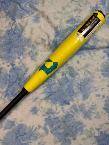 2025 DeMarini THE GOODS Hybrid BBCOR Bat 34in 31oz (-3) *** BRAND NEW IN WRAPPER***