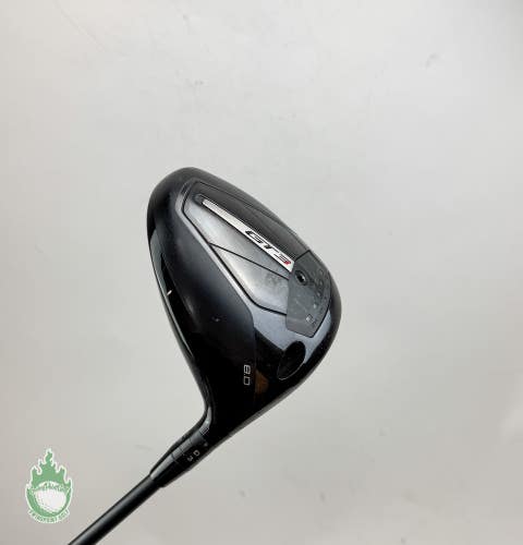 Used RH Titleist GT3 Driver 8* Tensei 65g Extra Stiff Flex Graphite Golf Club