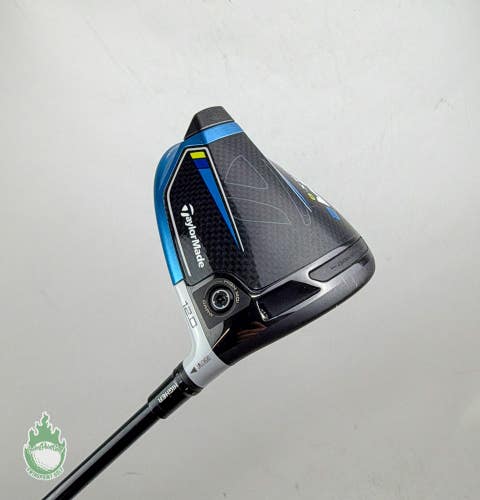 Right Handed TaylorMade SIM 2 MAX D Driver 12* 60g Regular Flex Graphite