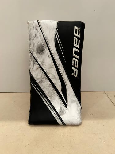 2023 Bauer Vapor X5 Pro Regular (Used)