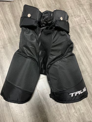 Junior XL True Catalyst 9x4 Hockey Pants (New)