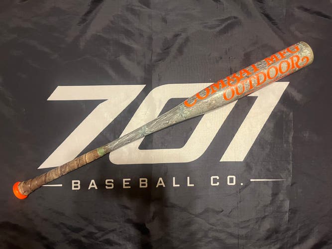 2026 Combat Shooters Shoot MFG Spec A1 Alloy BBCOR 33/30