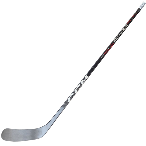 CCM Trigger 10 Pro RH Grip Pro Stock Hockey Stick 85 Flex P90TM 1/4 NEW Leonard Recharge Pro (16318)