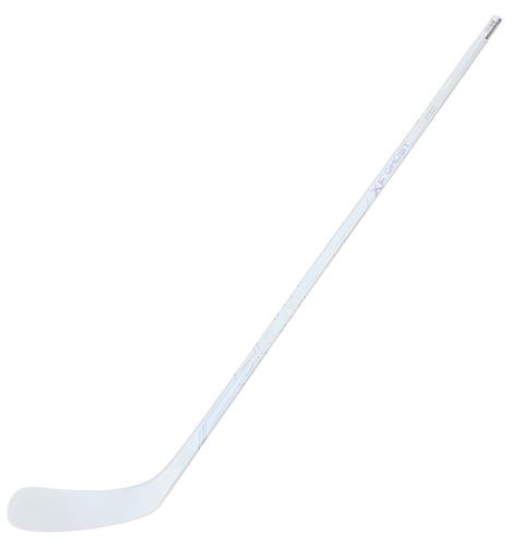 CCM Vizion RH Pro Stock Hockey Stick 80 Flex P92 New ISK White XF Ghost (16320)