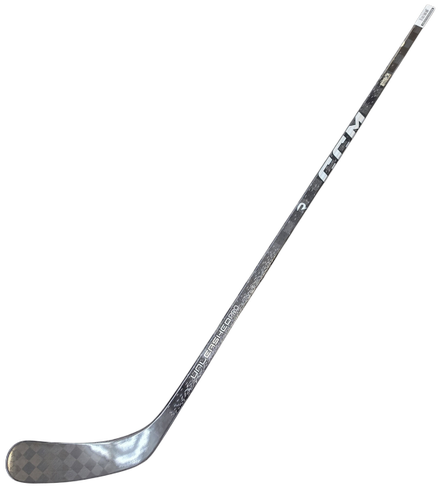 CCM Jetspeed FT9 Pro RH Pro Stock Hockey Stick 85 Flex P92 NEW Mackinnon Unleashed Pro (16322)