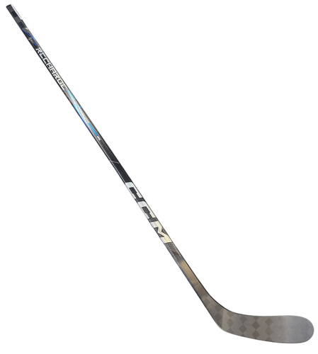 CCM Trigger 10 Pro LH Pro Stock Hockey Stick 85 Flex P28 NEW MEC Recharge Pro (16323)