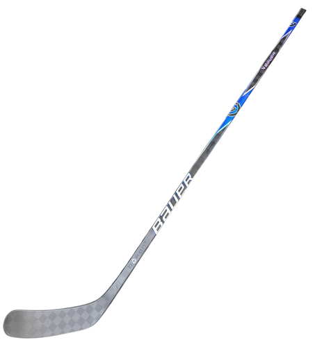 Bauer Supreme MX3 RH Pro Stock Hockey Stick Non Grip 82 Flex Fisher Pro Curve New Tracer (16329)