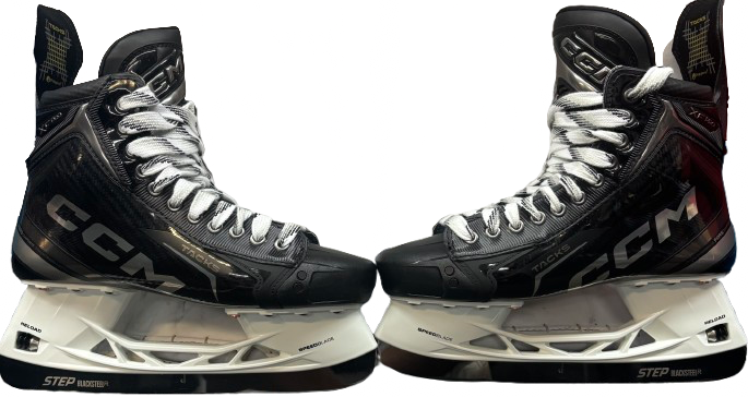 CCM Tacks XF Pro Stock Hockey Skates 10 Regular NEW (16330)