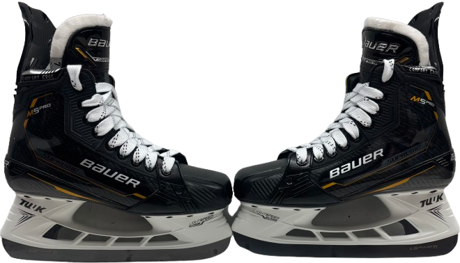 Bauer Supreme M5 Pro Pro Stock Skates 7 Fit 1 New (16332)
