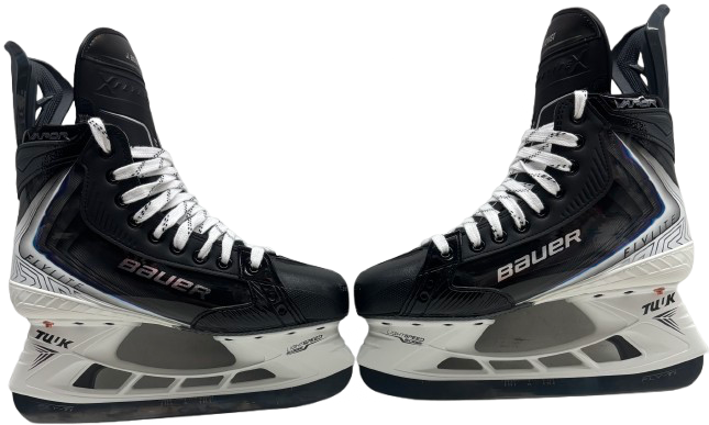 Bauer Vapor Flylite Pro Stock Skates 6.5 E NHL NEW (16333)