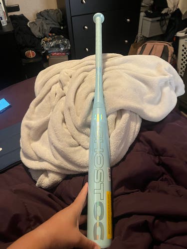 2027 Easton Ghost OG Composite Bat (-10) 20 oz 31" (New)