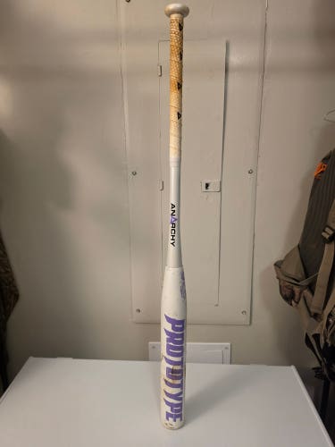 2026 Anarchy Prototype (-7) 27 oz (Used)