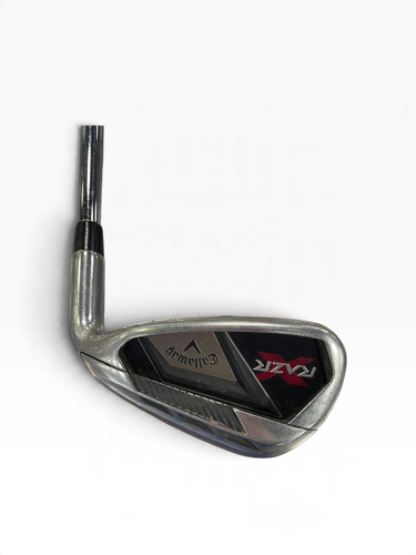 Used Callaway RAZR X Pitching Wedge Mens Right Hand Steel 11735-S000370659