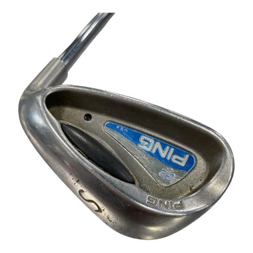 Used Ping G2 BLACK DOT Golf Wedge Mens RH Sand Wedge 11735-S000370662