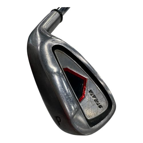 Used Strata PITCHING WEDGE Golf Wedge Mens RH Pitching Wedge 11735-S000370666