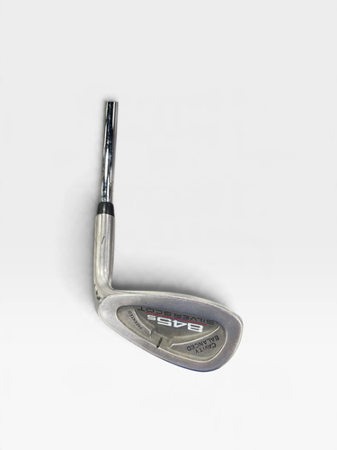 Used Tommy Armour 845S SILVERSCOT Golf Wedge Mens RH Pitching Wedge 11735-S000370667