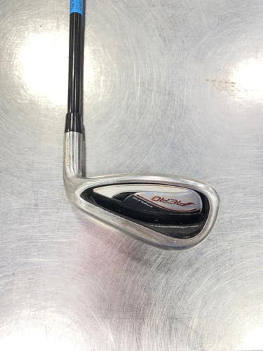 Used Top Flite AERO Golf Wedge Mens RH Pitching Wedge 11735-S000370671