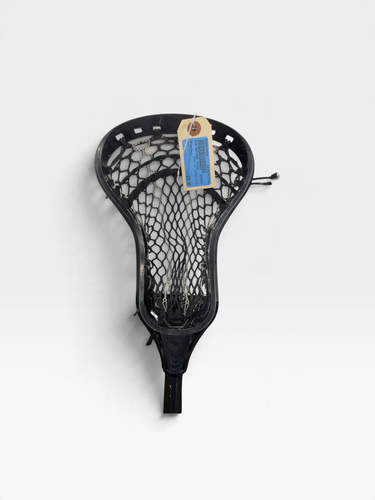 Used ECD Mens Defense Lacrosse Stick Bravo 1 Shaft Black 11735-S000370890