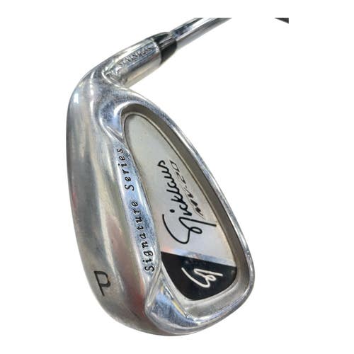 Used Nicklaus MV-20 Golf Wedge Mens RH Pitching Wedge 11735-S000370660