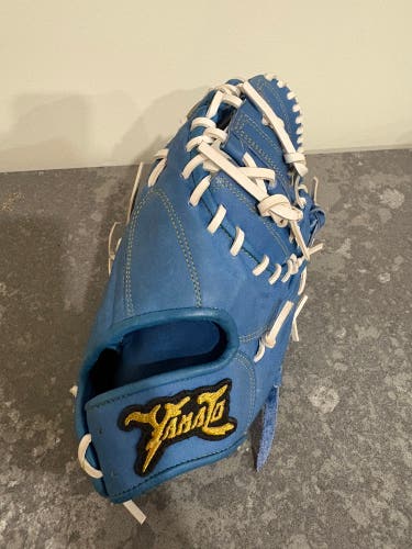 Yamato Japanese made First base Mitt