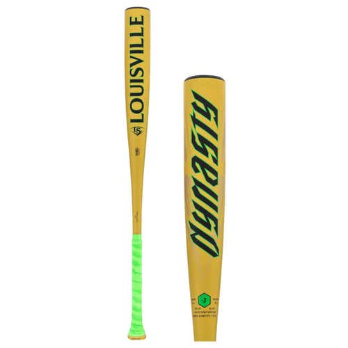 Used Louisville Slugger WBL4162010 34" 31 oz. - New Condition