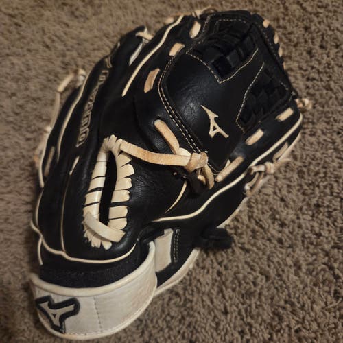 Mizuno RH Supreme Softball Glove 12" Nice Game Ready Glove