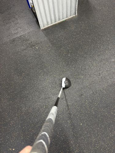 Used Taylormade M2 Mens Driver RH 9.5 Degree 11337-S000499589