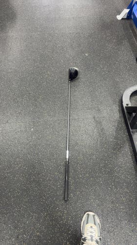 Used Nike SQ 460 Mens Driver RH 10.5 Degree 11337-S000499544