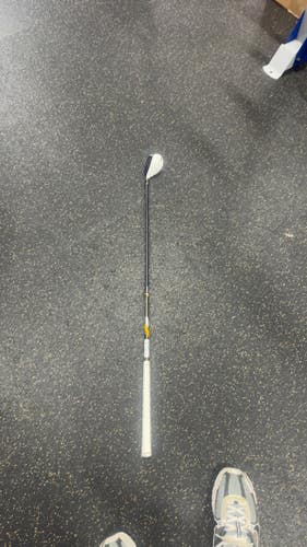 Used Taylormade RBZ STAGE 2 Mens Hybrid Club RH 4 Hybrid 11337-S000499536