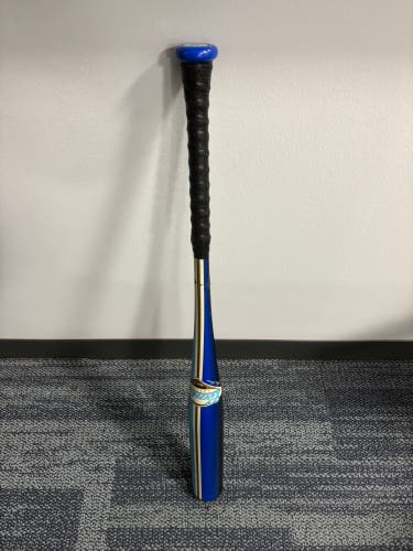 2026 Combat MFG Spec A1 Alloy BBCOR Certified Bat (-3) 30 oz 33" (Used)