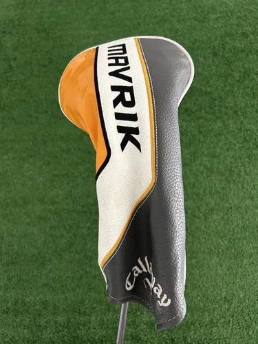 Carbite Driver (Used)